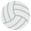 :volleyball: 🏐