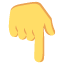 :point_down: ?