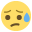 :disappointed_relieved: 😥